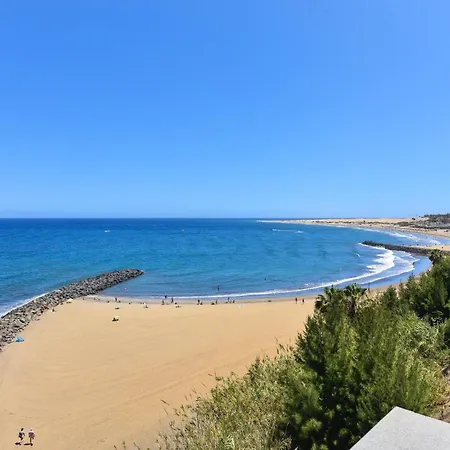 Arpones 1 By Villagrancanaria Апартаменты Плайя-дель-Инглес