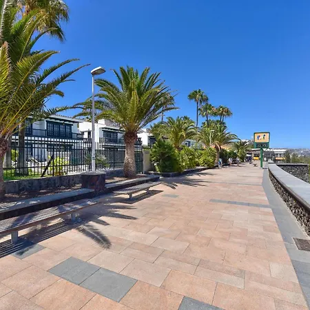 Arpones 1 By Villagrancanaria