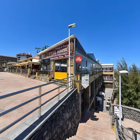 Arpones 1 By Villagrancanaria