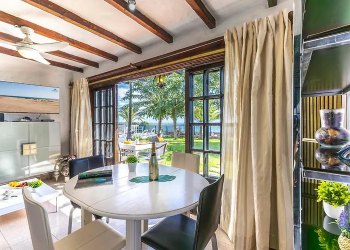 Apartman Arpones 1 By Villagrancanaria