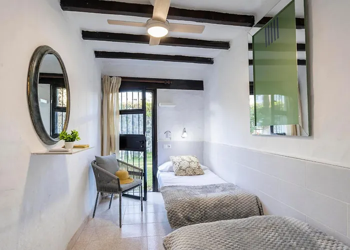 Arpones 1 By Villagrancanaria Apartman Playa del Inglés