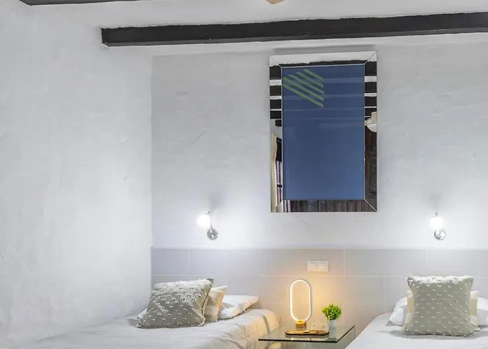 Arpones 1 By Villagrancanaria