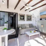 Апартаменти Arpones 1 By Villagrancanaria