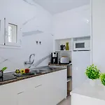 Апартаменти Arpones 1 By Villagrancanaria