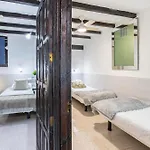 Апартаменти Arpones 1 By Villagrancanaria *