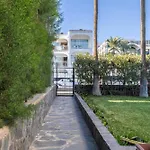 Arpones 1 By Villagrancanaria Apartment *