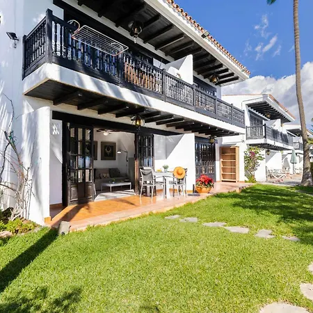 Arpones 1 By Villagrancanaria Appartement *
