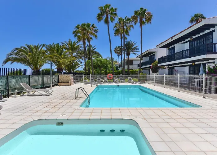 Arpones 1 By Villagrancanaria *