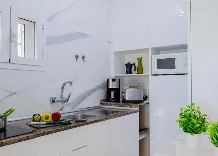 Appartement Arpones 1 By Villagrancanaria