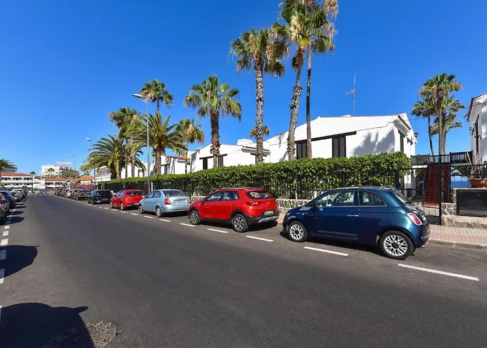 Appartamento Arpones 1 By Villagrancanaria