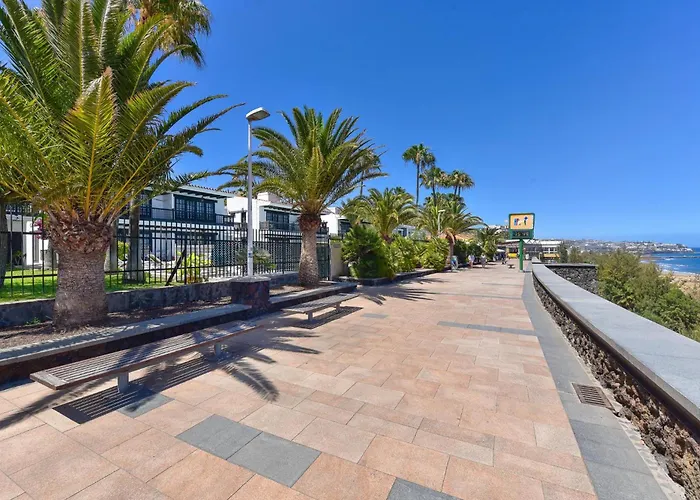 Arpones 1 By Villagrancanaria