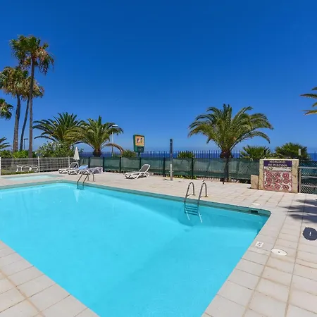 Arpones 1 By Villagrancanaria Apartment *