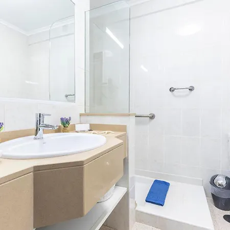 Apartamento Arpones 1 By Villagrancanaria