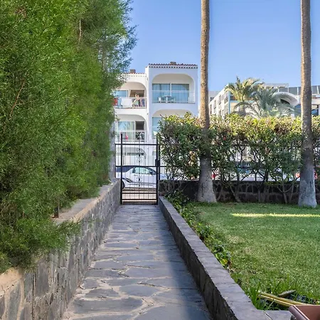 Arpones 1 By Villagrancanaria Apartamento *