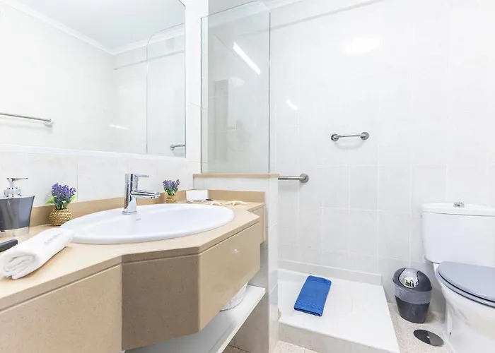 Apartment Arpones 1 By Villagrancanaria