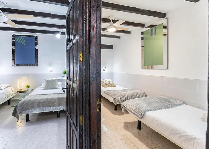 Apartment Arpones 1 By Villagrancanaria *