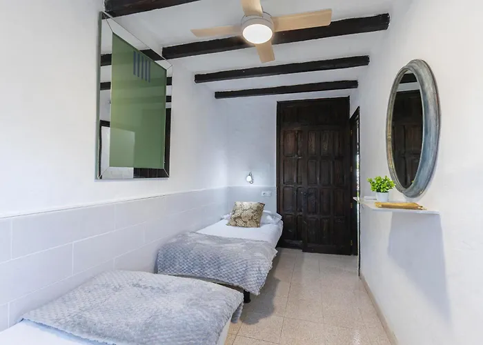 Apartment Arpones 1 By Villagrancanaria