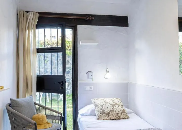 Arpones 1 By Villagrancanaria