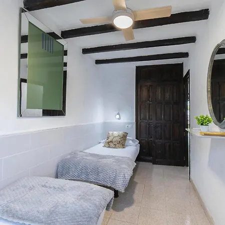 Apartment Arpones 1 By Villagrancanaria