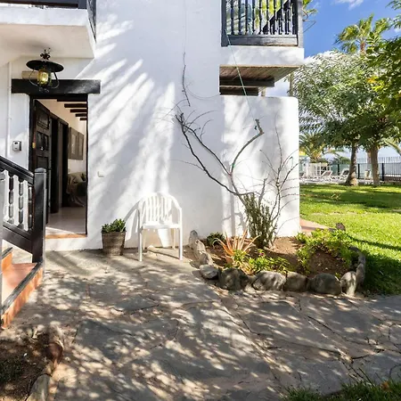 Apartment Arpones 1 By Villagrancanaria Playa del Ingles (Gran Canaria)