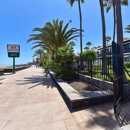 Arpones 1 By Villagrancanaria * Плайя-дель-Інглес