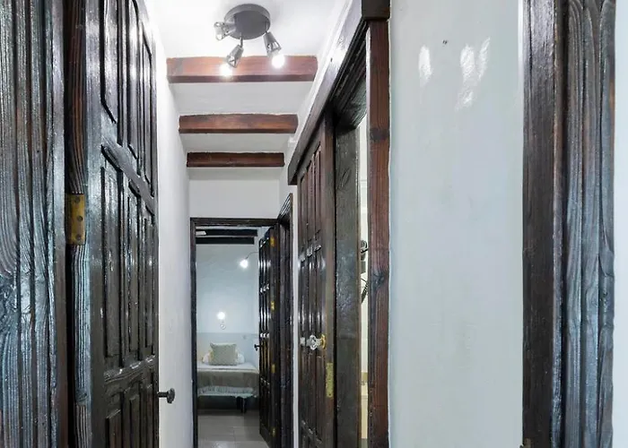 Arpones 1 By Villagrancanaria Апартаменти Плайя-дель-Інглес